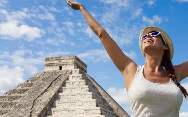 Chichen Itza Plus photo 2
