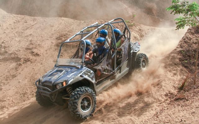 Sayulita Escape ATV Tour from Puerto Vallarta photo 2
