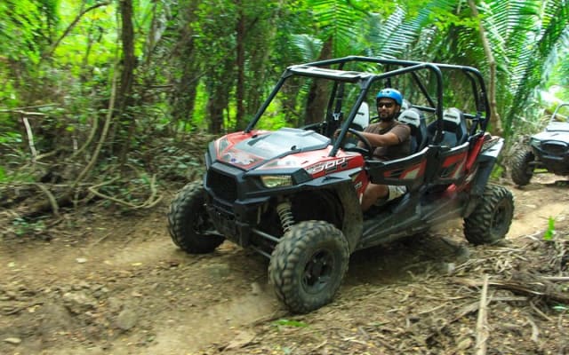 Sayulita Escape ATV Tour from Puerto Vallarta photo 5