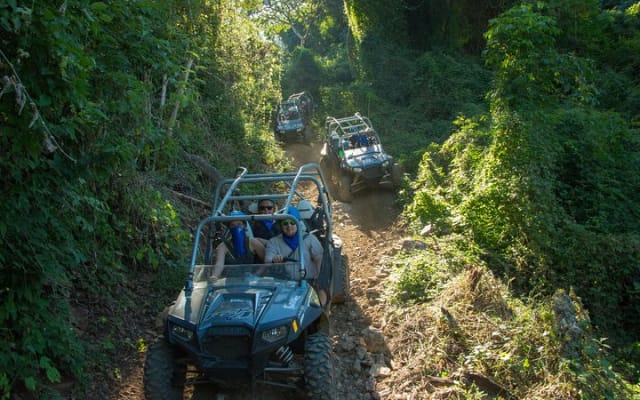 Sayulita Escape ATV Tour from Puerto Vallarta photo 3