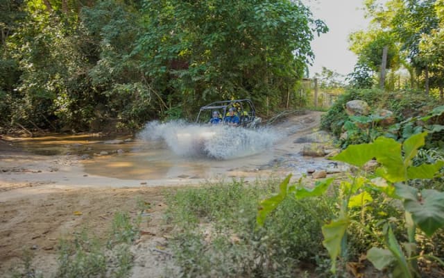 Safari en UTV tout-terrain à Puerto Vallarta photo 9