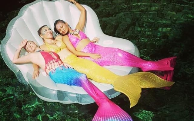 Mermaid for a Day Adventure photo 2