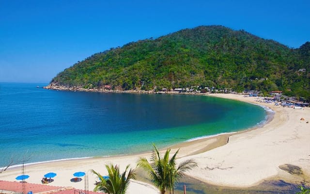 Tour privado a Yelapa: Los Arcos, Majahuitas y cascada photo 5