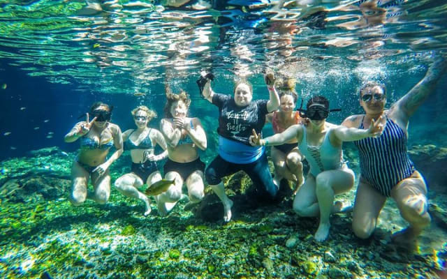 Tulum+Coba+Cenote, Mayan Village PRIVATE TOUR VIP photo 5