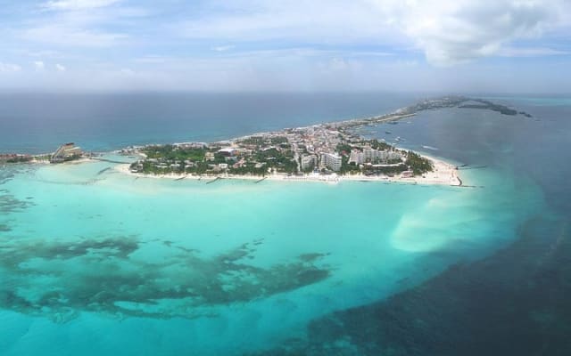 Exclusive Sailing Isla Mujeres. Top tour! photo 5