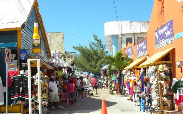 Exclusive Sailing Isla Mujeres. Top tour! photo 7