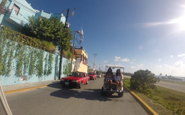 Exclusive Sailing Isla Mujeres. Top tour! photo 8