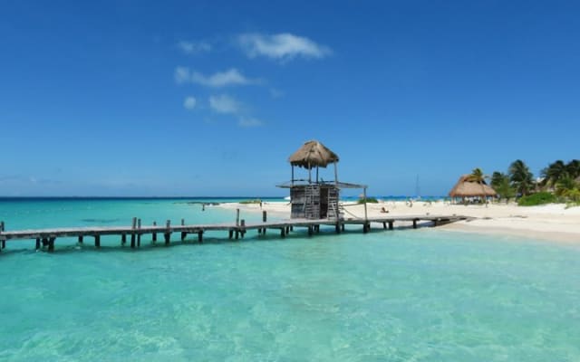 Exclusive Sailing Isla Mujeres. Top tour! photo 10