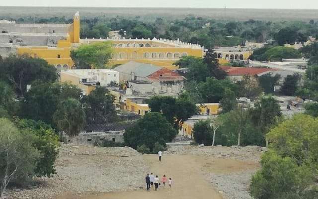 Lo mejor de Izamal: tour privado a pie photo 3