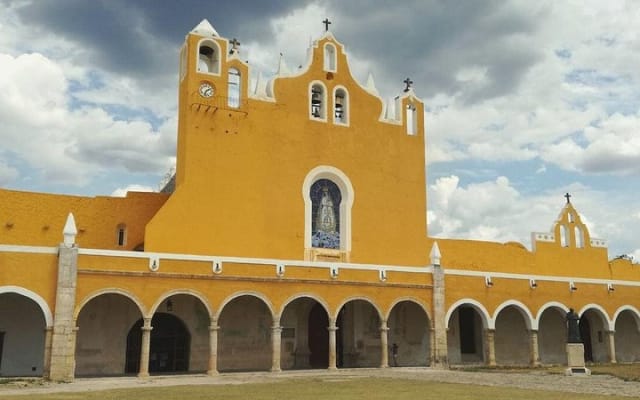 Lo mejor de Izamal: tour privado a pie photo 2