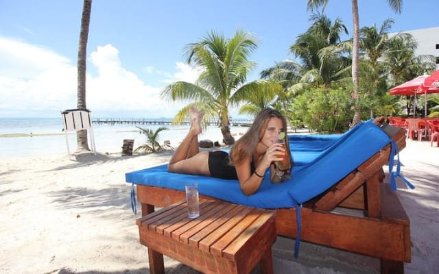 Full-day Isla Mujeres All-inclusive Cruise from Cancún photo 12