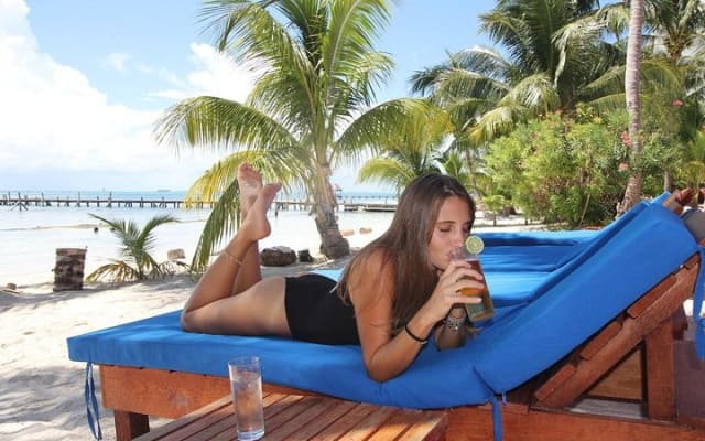 Full-day Isla Mujeres All-inclusive Cruise from Cancún photo 13