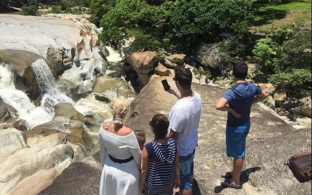 Visite privée de la ville de Vallarta pour 1 à 6 passagers photo 8