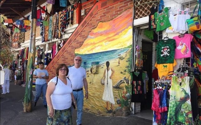 Visite privée de la ville de Vallarta pour 1 à 6 passagers photo 10