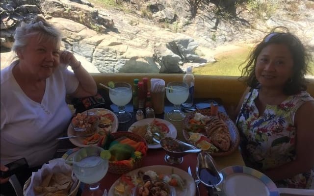 Visite privée de la ville de Vallarta pour 1 à 6 passagers photo 13
