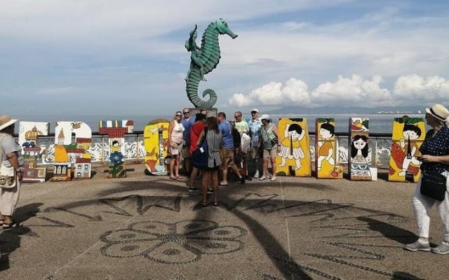 Visite privée de la ville de Vallarta pour 1 à 6 passagers photo 14