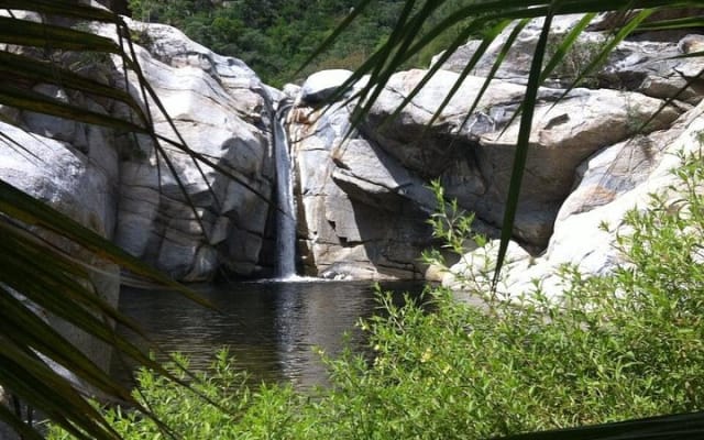 Private Baja Jeep 4x4 Adventure Tour photo 2