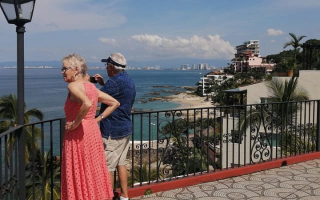 Visite privée de la ville de Vallarta pour 1 à 6 passagers photo 15