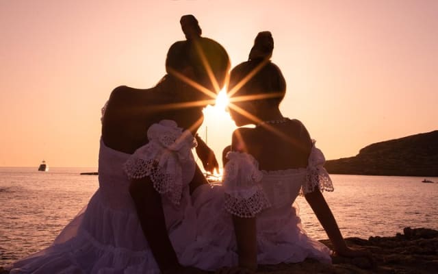 Photographer, Professional Photo Shoot - Tulum photo 9