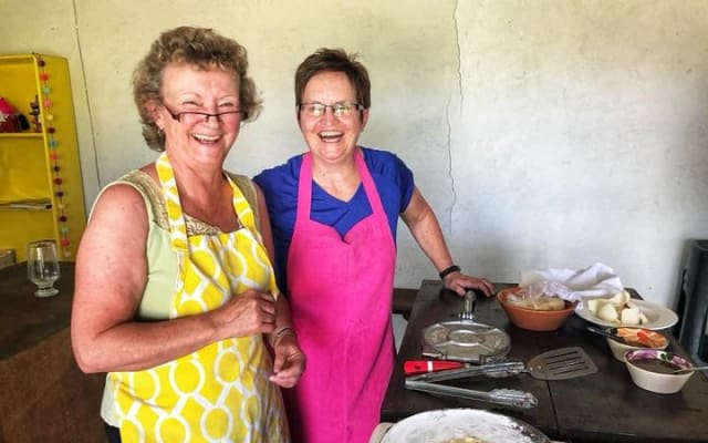 Mama's Kitchen photo 2