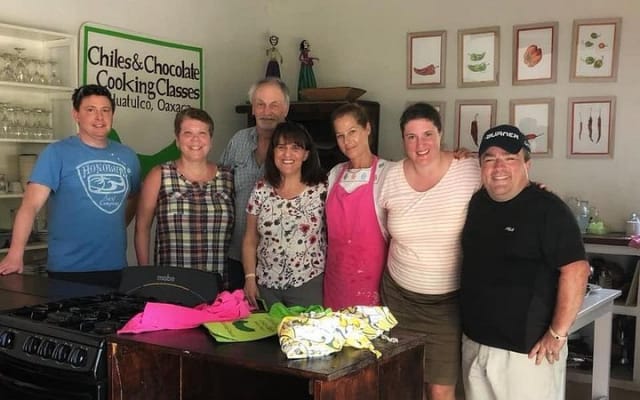 Mama's Kitchen photo 3