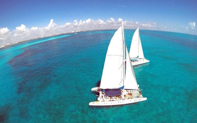 Complete Isla Mujeres excursion from Cancun with all inclusive photo 10