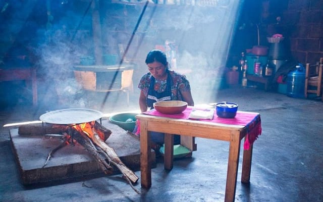 Bike Tour Chiapas Indigenous Peoples