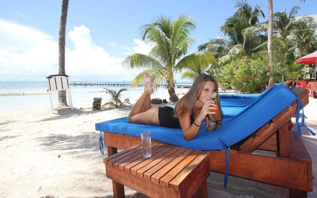 Complete Isla Mujeres excursion from Cancun with all inclusive photo 6