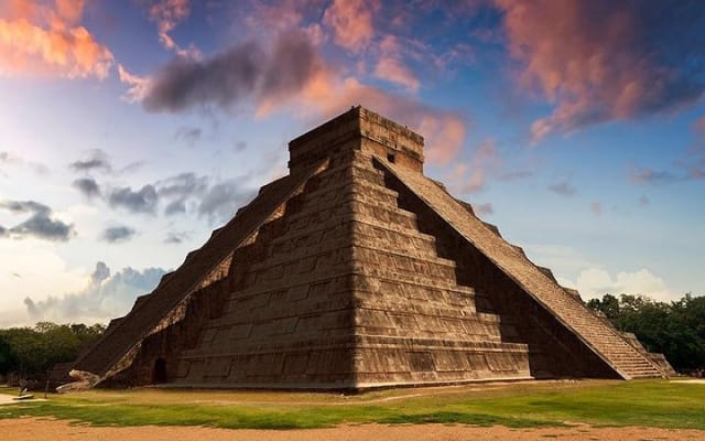 Amazing Chichen Itza Lights Show, includes Valladolid, buffet and cenote tour. photo 11