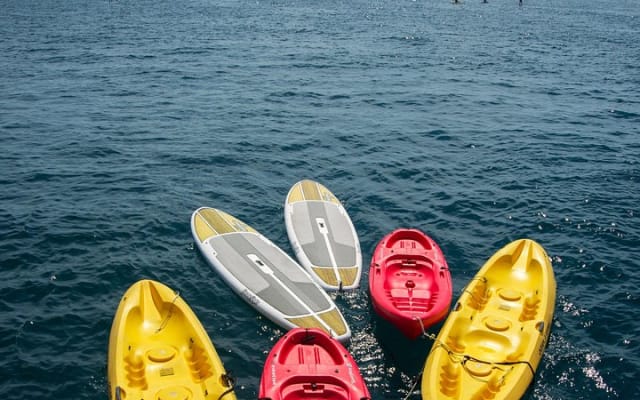Yelapa and Majahuitas Snorkeling Cruise in Puerto Vallarta All Inclusive photo 3