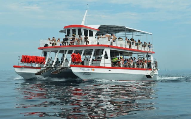 Yelapa and Majahuitas Snorkeling Cruise in Puerto Vallarta All Inclusive photo 5
