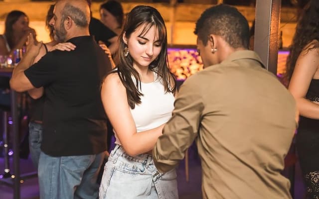 Tulum Salsa Lovers Dance Experience photo 5