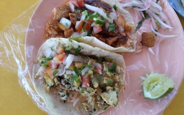 Tulum Local Walking Food Tour photo 11