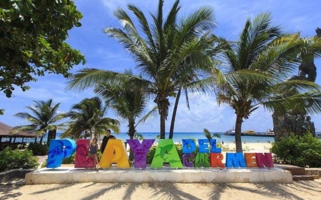 Mayan ancient tour. Tulum, Coba, Cenote and Playa del Carmen photo 12