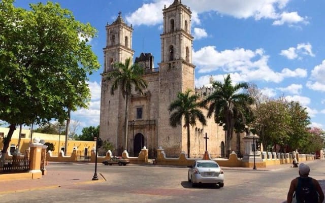 Discover Chichén Itzá & Cenote. Lunch and transport included photo 5