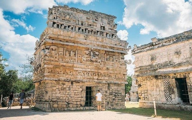Tour Chichen Itza One ofthe Seven Wonders & Chichikan- from Tulum photo 10