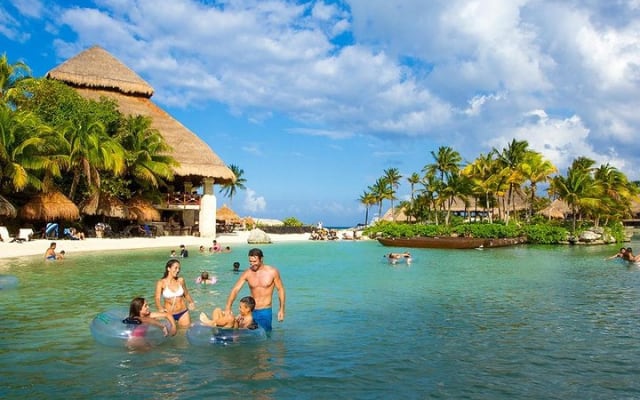 Awesome Tour Day at Xcaret Plus + Transportation from Riviera Maya photo 13