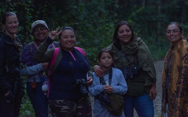 Bird Watching Tour near Merida-Half Day photo 3