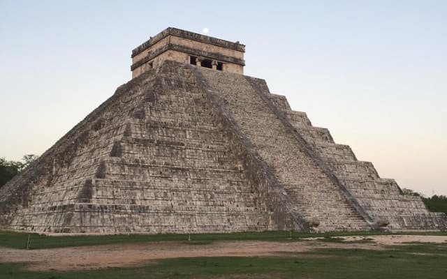 Chichen Itza Sunrise and Cenote Ik Kil from Tulum (Private) photo 8
