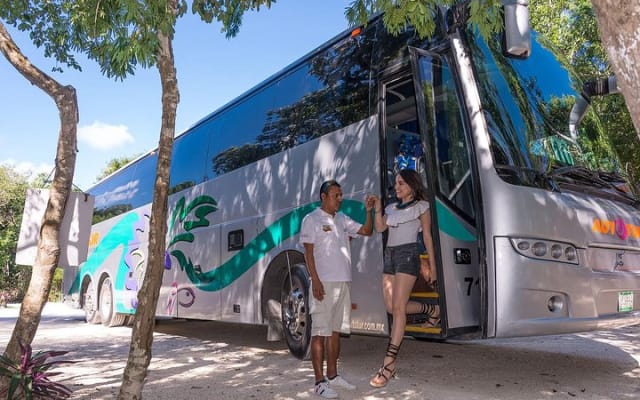 Day Trip To Tulum Mayan Ruins And Visit Cenote Nohoch With Lunch photo 13