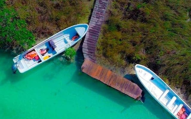Sian Ka'an Biosphere the best nature experience with Transportation from Tulum photo 9