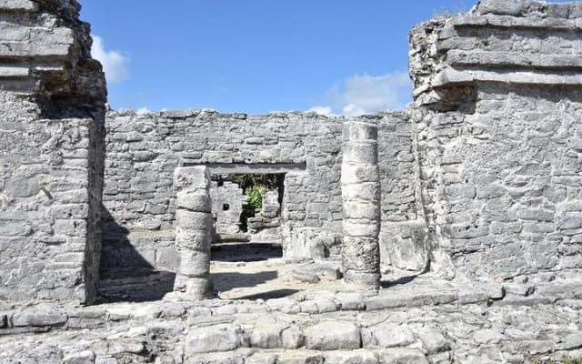 Excursion Aldea Maya,Tulum& Coba, Cenote only from Tulum photo 6