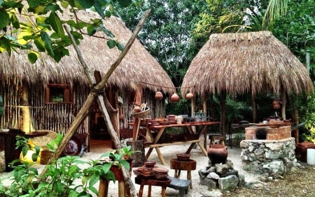 Oncelife experience of CHICHEN ITZA NIGHT SHOW. Cenote and Valladolid included. photo 9