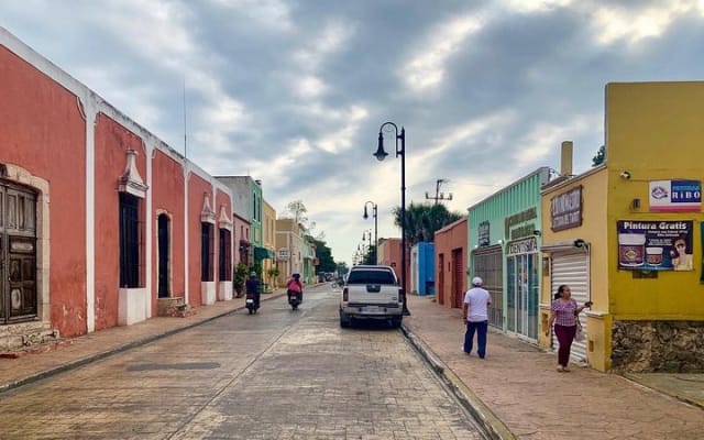 Discover the MAGIC of Chichén Itzá, Sacred cenote and Valladolid photo 9