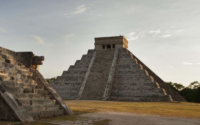 Deluxe adventure! 2 Sacred Cenotes, Chichen Itza and Valladolid from Tulum City photo 2