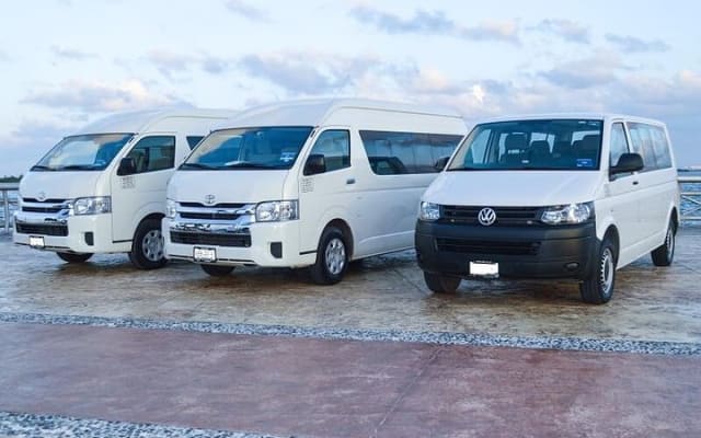 One Way Transportation Cancun (NOT AIRPORT) - Akumal / Tulum photo 5