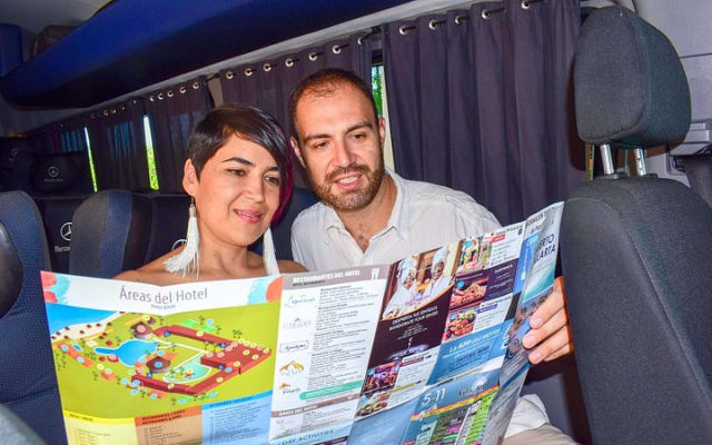 Tour promocional VIP de Puerto Vallarta photo 3