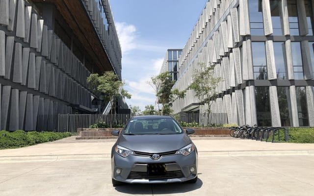Transfer by car to or from Guadalajara Airport