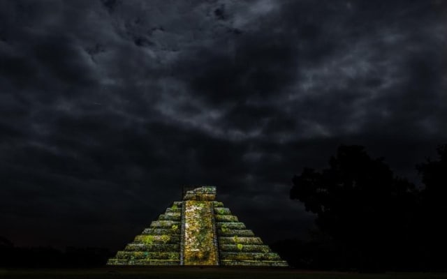 Live the MAGIC EXPERIENCE at CHICHÉN ITZÁ NIGHT + CENOTE + VALLADOLID photo 3
