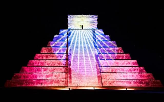 Live the MAGIC EXPERIENCE at CHICHÉN ITZÁ NIGHT + CENOTE + VALLADOLID photo 2